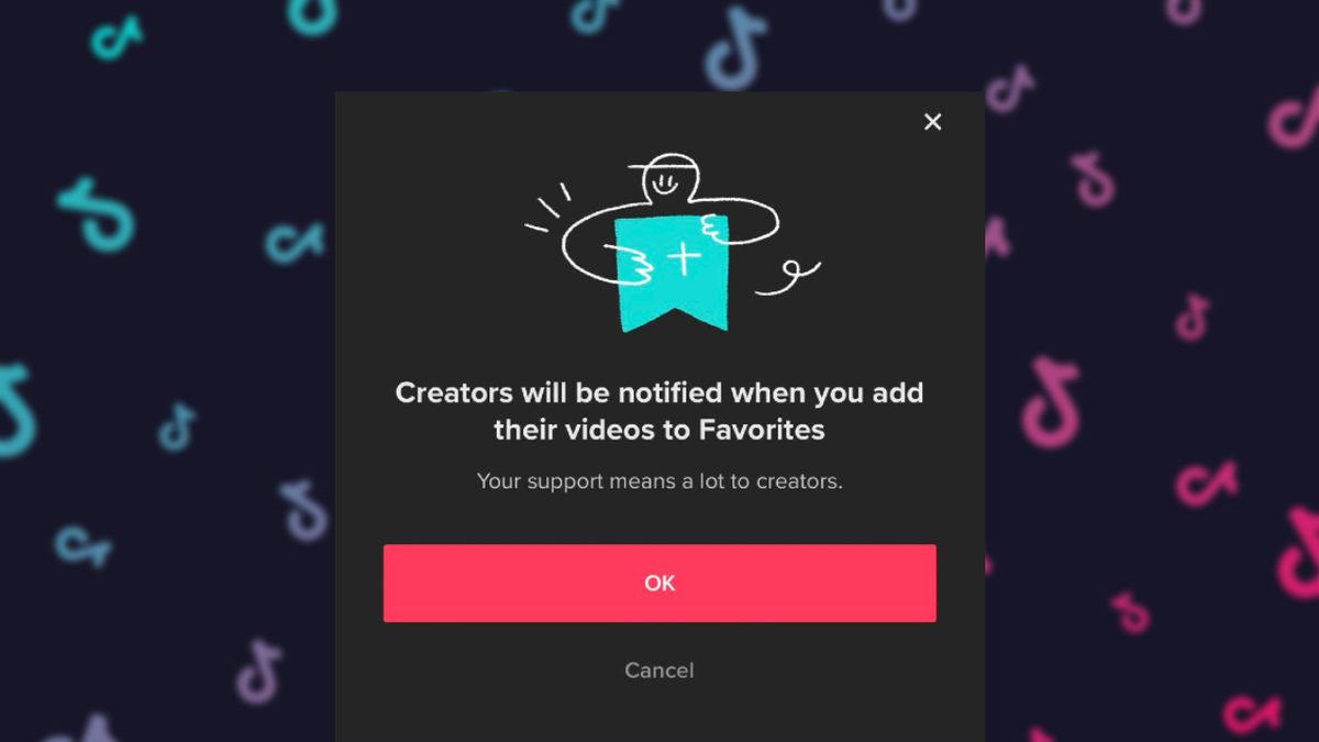 TikTok’ta Video Kaydederken Bir Kez Daha Düşünmeniz Gerekebilir: Videoların Kimin Tarafından Kaydedildiği Görülebilecek!