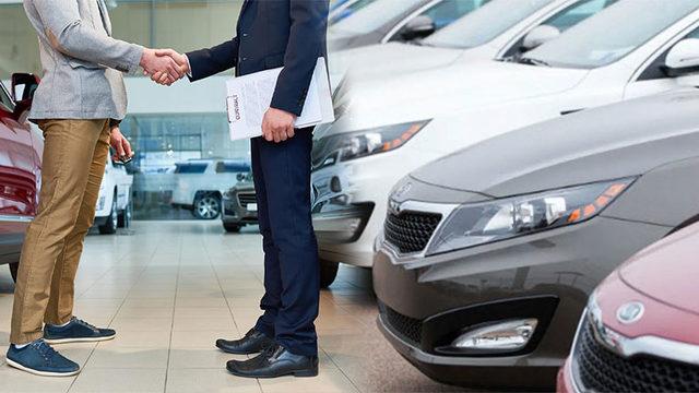 ÖTV Düzenlemesi Sonrası İkinci El Otomobil Fiyatları Hakkında Üzen Açıklama