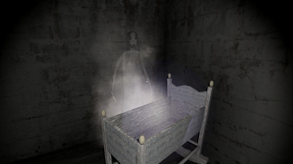 Mutlak Sessizlik Gerektiren Granny’de Kazanmak İçin 8 Tüyo