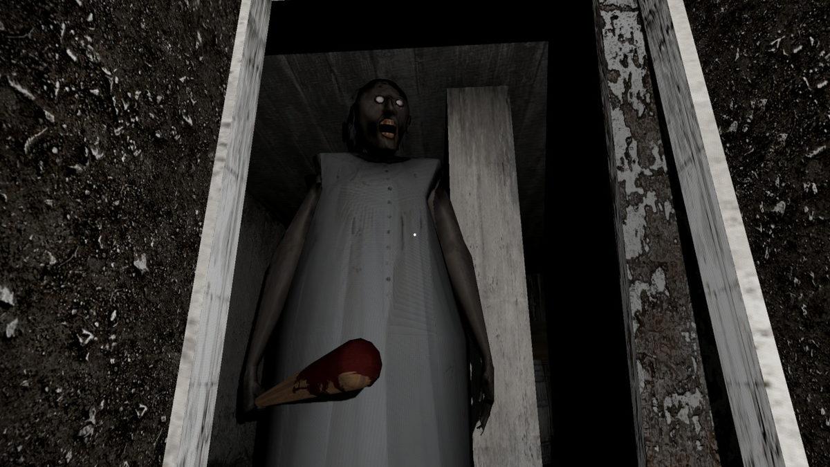 Mutlak Sessizlik Gerektiren Granny’de Kazanmak İçin 8 Tüyo