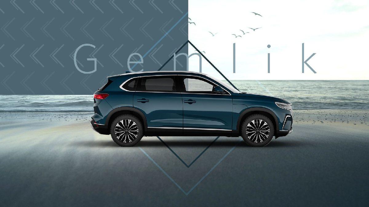 Togg’un Türkiye’den Esinlenilen Renklerine Yenilerini Ekledik: İşte Karadeniz, Trakya ve Dahası...