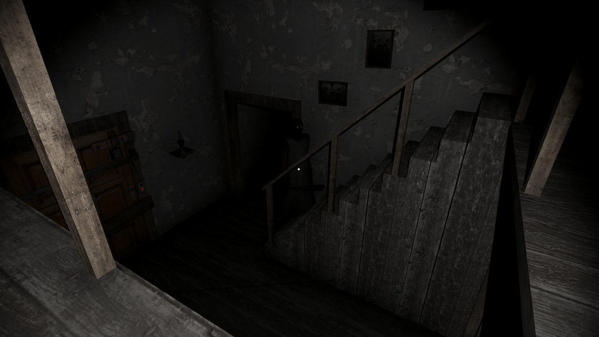 Mutlak Sessizlik Gerektiren Granny’de Kazanmak İçin 8 Tüyo