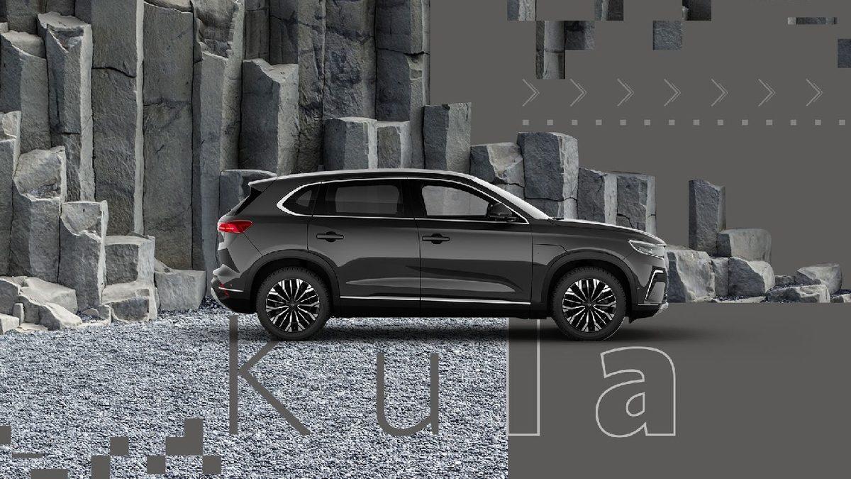 Togg’un Türkiye’den Esinlenilen Renklerine Yenilerini Ekledik: İşte Karadeniz, Trakya ve Dahası...