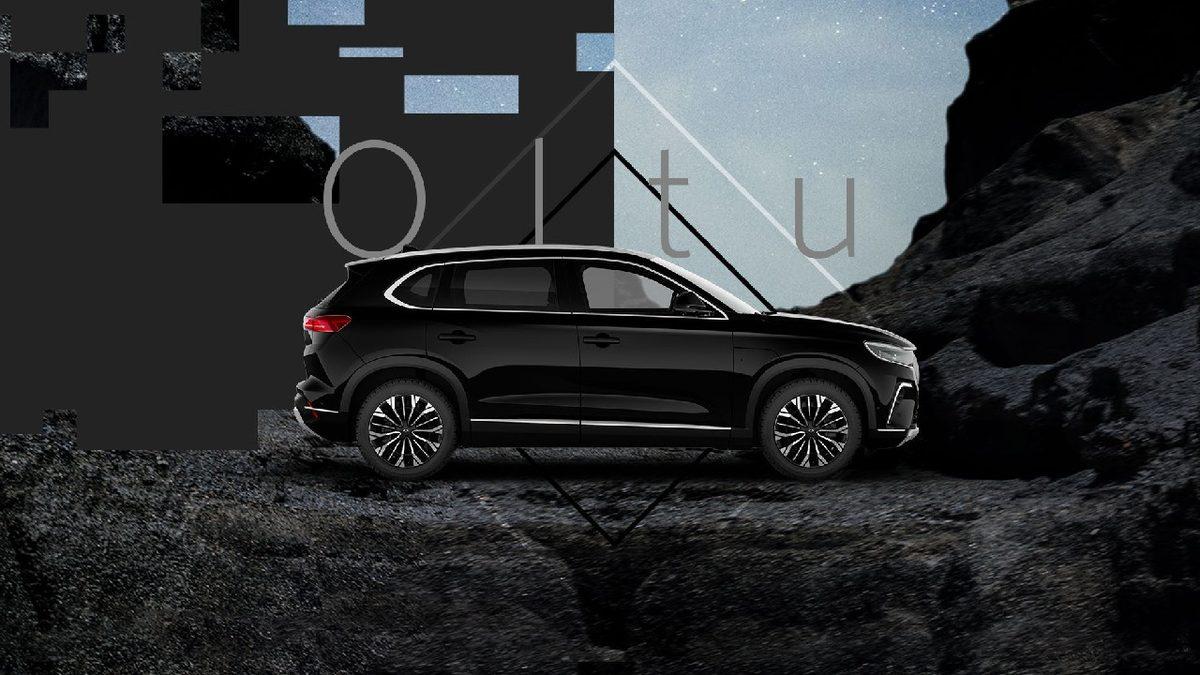 Togg’un Türkiye’den Esinlenilen Renklerine Yenilerini Ekledik: İşte Karadeniz, Trakya ve Dahası...