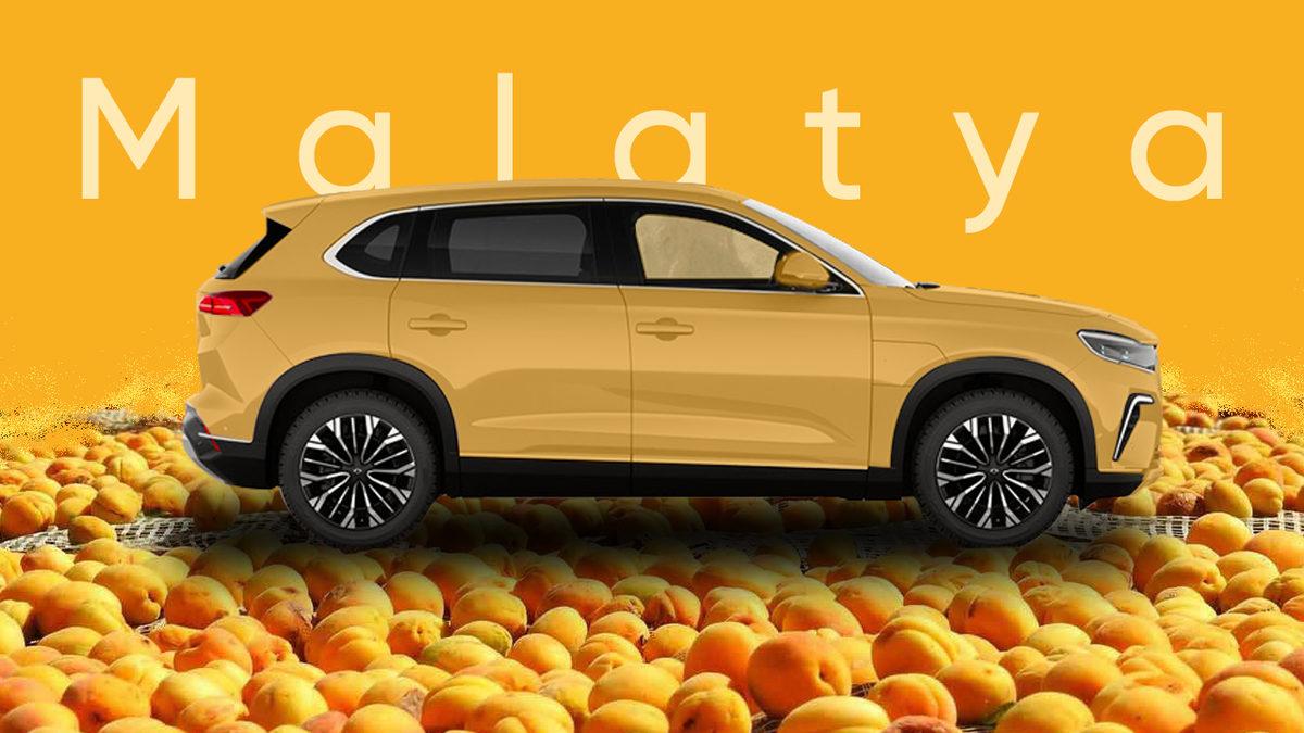 Togg’un Türkiye’den Esinlenilen Renklerine Yenilerini Ekledik: İşte Karadeniz, Trakya ve Dahası...