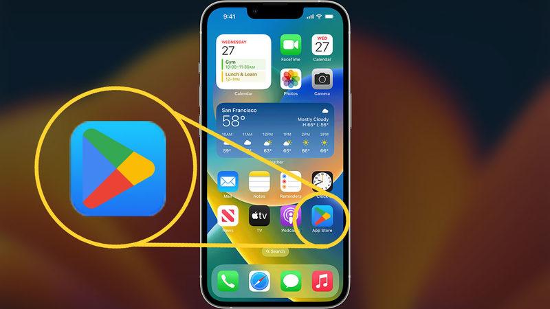 Avrupa Birliği’nden Apple’a Bir Darbe Daha: 3. Parti Uygulama Mağazalarına Müsaade Etmek Zorunda Kalacak