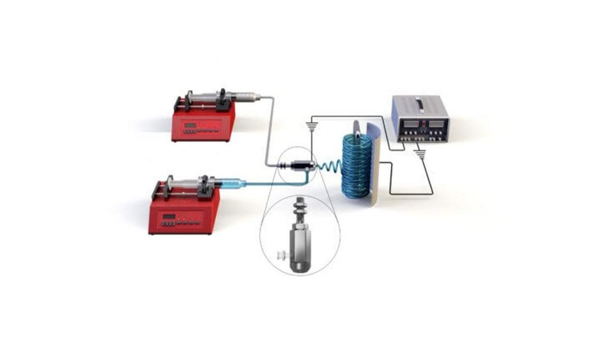 Deniz Suyunu Dakikalar İçinde İçilebilir Yapan Bir Teknoloji Geliştirildi