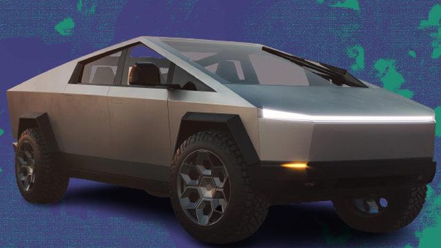 Arap Saçına Dönen Tesla Cybertruck’ın Seri Üretimine Ne Zaman Başlanacağı Belli Oldu