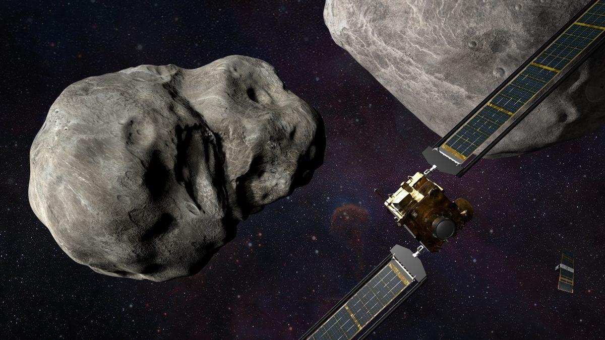 Güneş’in Parıltısında Saklanan ’Gezegen Katili’ Dev Bir Asteroit Keşfedildi: Dünya’yı Tehdit Edebilir!