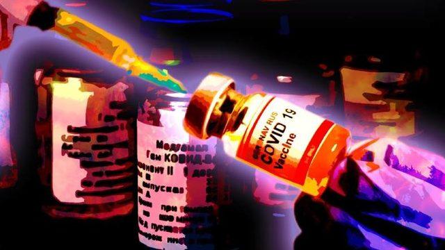 Çipten Sözde Ölümcül Yan Etkilere: Aşı Karşıtlarının ’İddiaları’ Neler, Bilim Bu Konuda Ne Söylüyor?