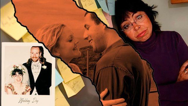 Hayata Her Gün Sıfırdan Başlayan ve Yıllardır 1994 Senesinde Yaşadığını Sanan Kadının 50 İlk Öpücük Filmine İlham Olan İlginç Hikayesi