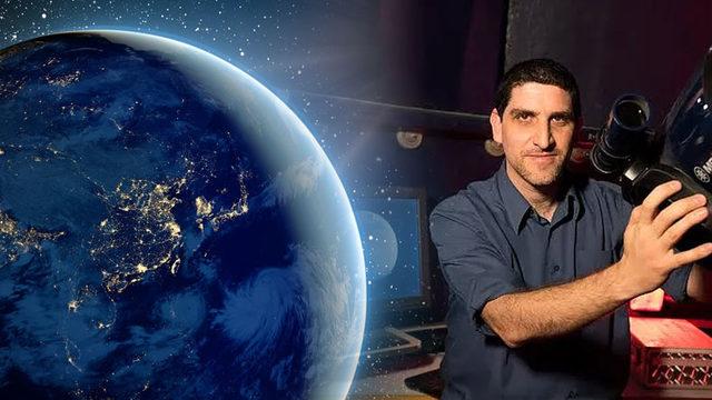 200 Yıldır Çözülemeyen Bir Fizik Problemi Sonunda Çözüldü: Şimdi ’Yer Çekimi’ Düşünsün