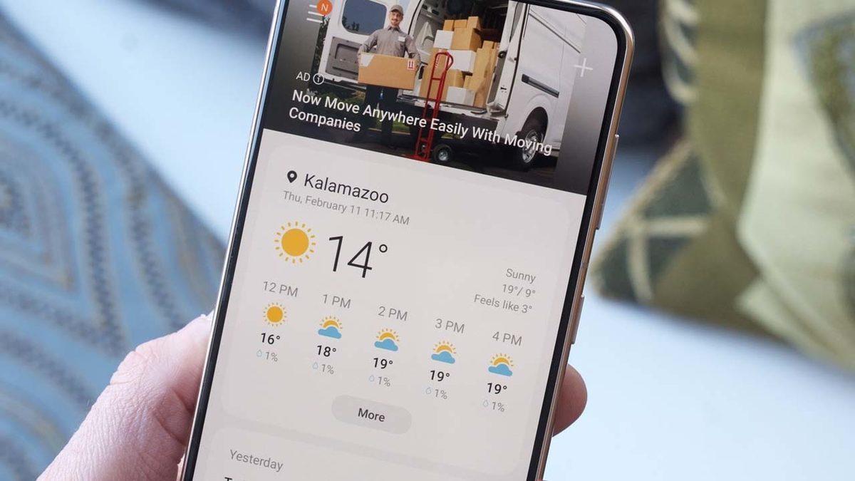 Samsung, Kullanıcıların Sesini Duydu: Telefona Yüklü Gelen Uygulamalardaki Reklamlar Kaldırılacak
