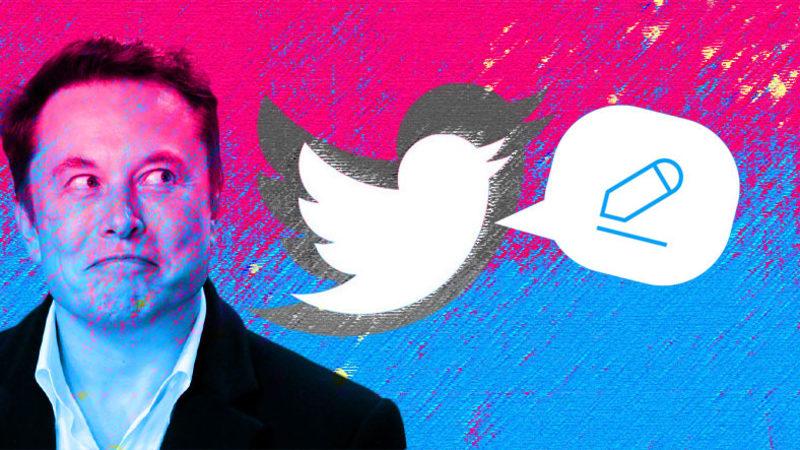 Tweet Düzenleme Özelliğinin ’Ücretsiz’ Olacağı İddia Edildi (Elon Musk Belediyesi Çalışıyor)