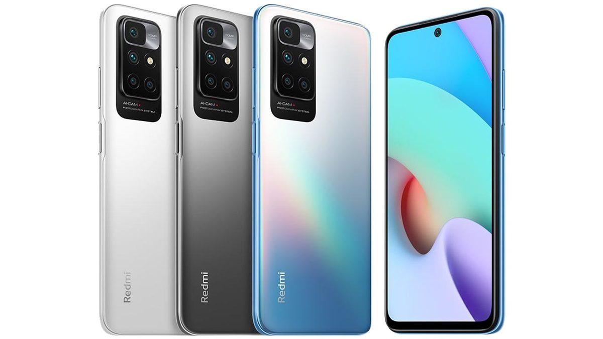 Bu Fiyata Peynir Ekmek Gibi Satması Muhtemel Olan Redmi 10 Duyuruldu