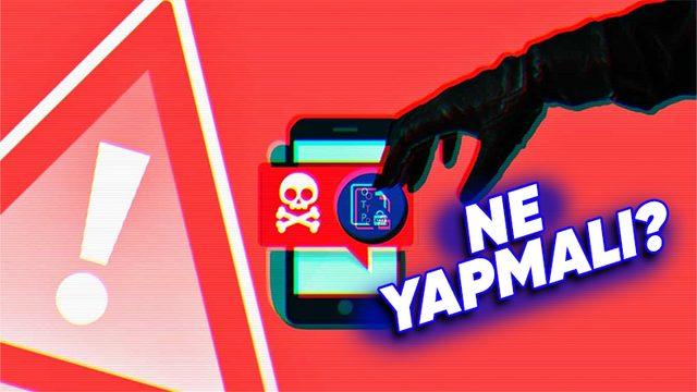 Uzmanına Sorduk: Sırf Bir Linke Tıkladığınız İçin Hack’lenip Bilgilerinizi Çaldırdığınızda Ne Yapmanız Gerekiyor?