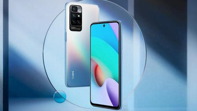 Bu Fiyata Peynir Ekmek Gibi Satması Muhtemel Olan Redmi 10 Duyuruldu