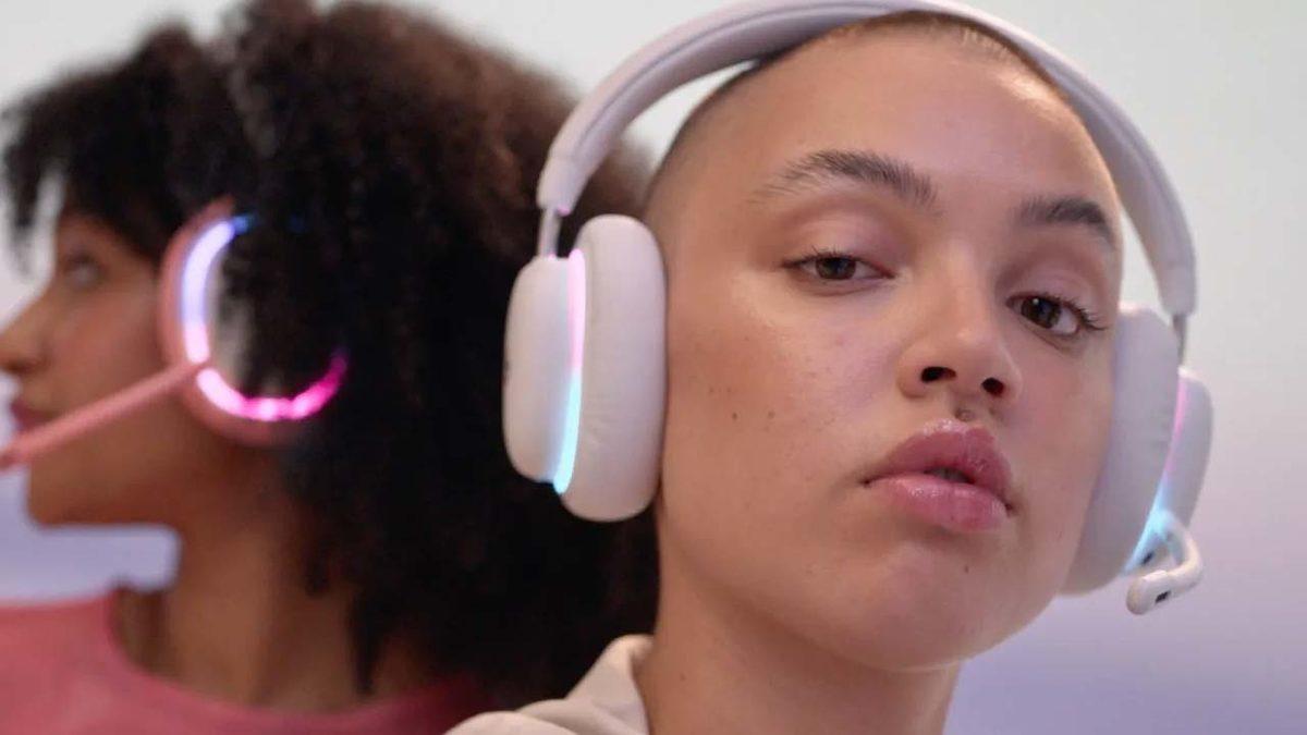 Logitech, Pamuk Şekerden Yapılmış Gibi Görünen ’Aurora Serisi’ Oyuncu Ekipmanlarını Tanıttı (Fiyatı Biraz Üzdü)