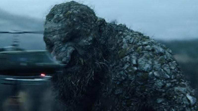 Trol Efsanesinin Günümüz Dünyasına Geldiği Netflix Filmi ’TROLL’den İlk Fragman