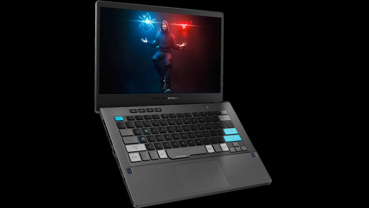 ASUS ROG ve DJ Alan Walker Oyuncu Bilgisayarı Geliştirdi: İşte Karşınızda Zephyrus G14 AW SE ve Özellikleri