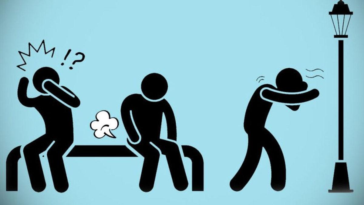 Osurmamak İçin Kendinizi Tutarsanız Vücudunuza Ne Olur?