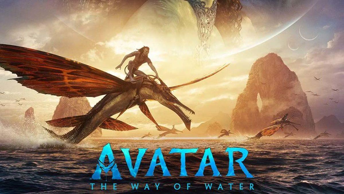 Avatar 2: The Way of Water’dan Aksiyona Doyacağınız Yeni Fragman Geldi! [Video]
