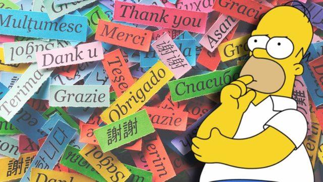 Tek Bir Ortak Dille Konuşmak Varken İnsanlık Neden Binlerce Farklı Dil Geliştirdi?