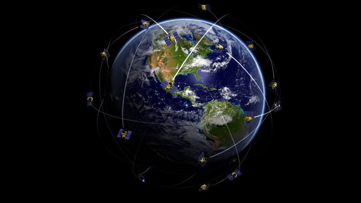 Kimin Aklına Geldi Uzaydan Sapık Gibi Takip Etmek: GPS Nedir, Nasıl Çalışır, Açılımı Ne Anlama Geliyor?