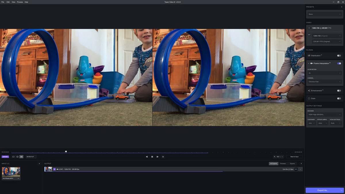 NVIDIA Perde Arkasını Anlattı: İnternetin Dört Bir Yanını Saran Cadılar Bayramı Videoları Nasıl Oluşturuldu?