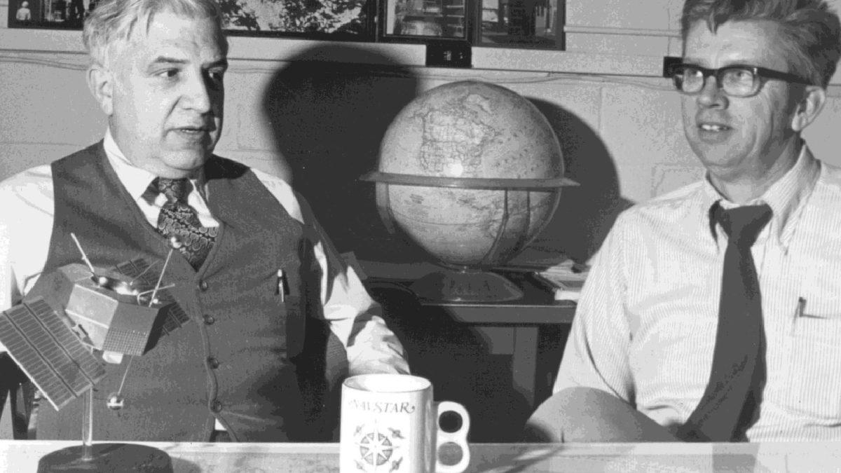 Kimin Aklına Geldi Uzaydan Sapık Gibi Takip Etmek: GPS Nedir, Nasıl Çalışır, Açılımı Ne Anlama Geliyor?