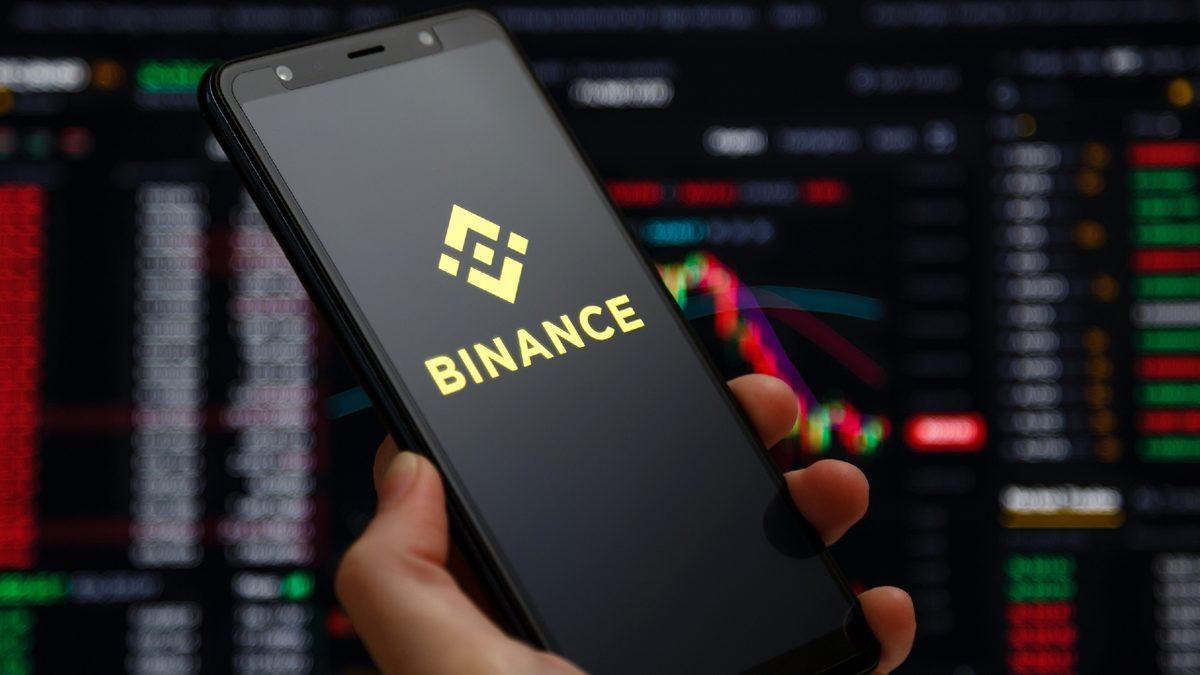 Binance, Türkiye’ye Özel Alım-Satım Turnuvası Başlatıyor: 30.000 BUSD’lik Ödül Kullanıcılara Dağıtılacak