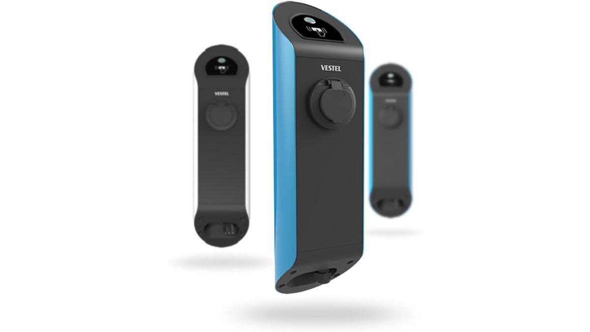 Vestel, Elektrikli Şarj İstasyonlarını Almanya’ya İhraç Etmek İçin Anlaşmaya Vardı