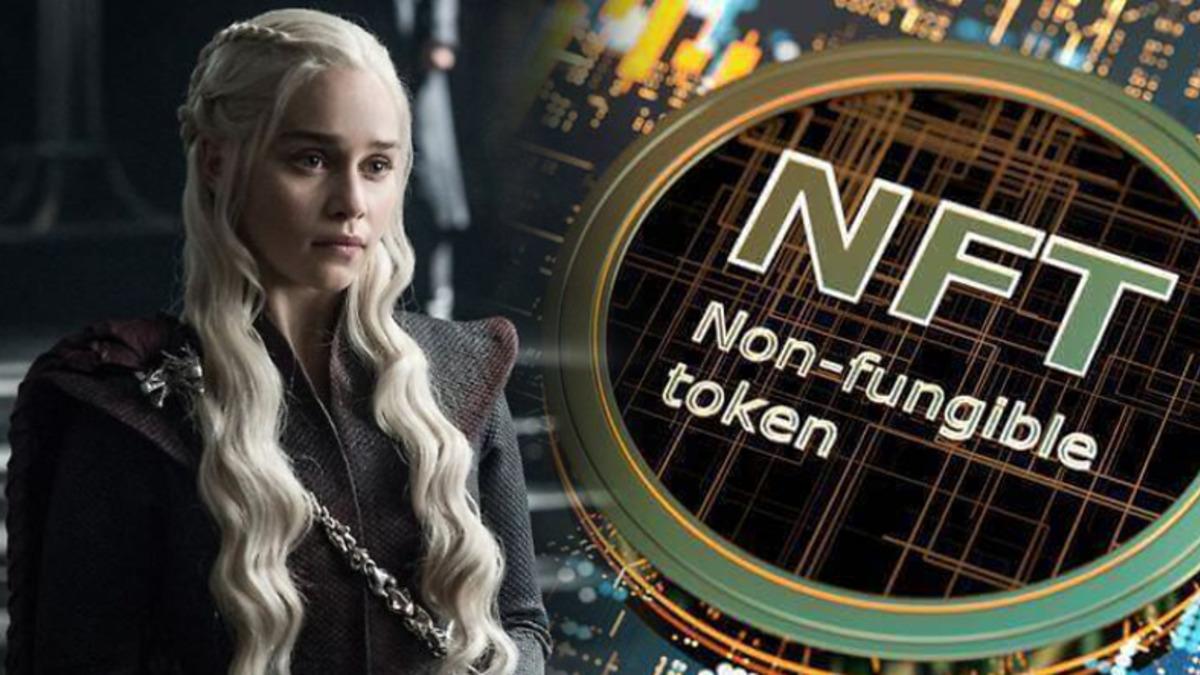 Game of Thrones NFT’leri Geliyor: Hayranlar, Dizideki Karakterlerden Esinlenen Avatarlarla Kendi Krallığını Kurabilecek