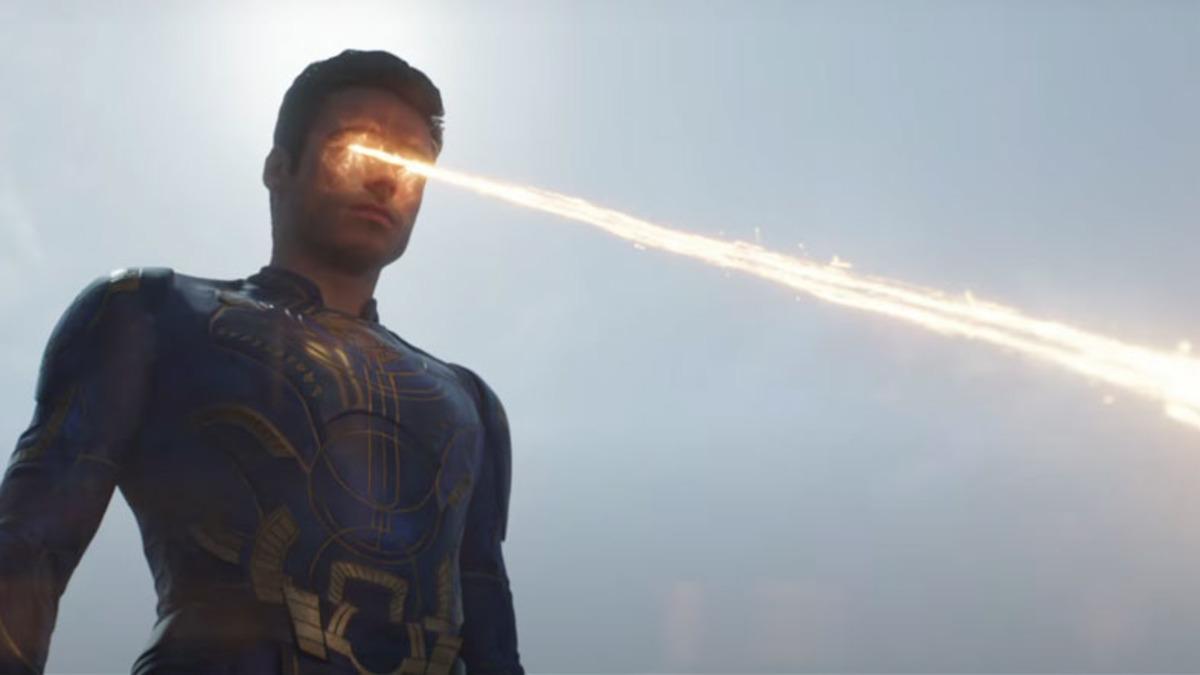 Marvel Filmi Eternals’ın Son Fragmanı Yayınlandı: Superman Tadında Karakter İçerir [Video]