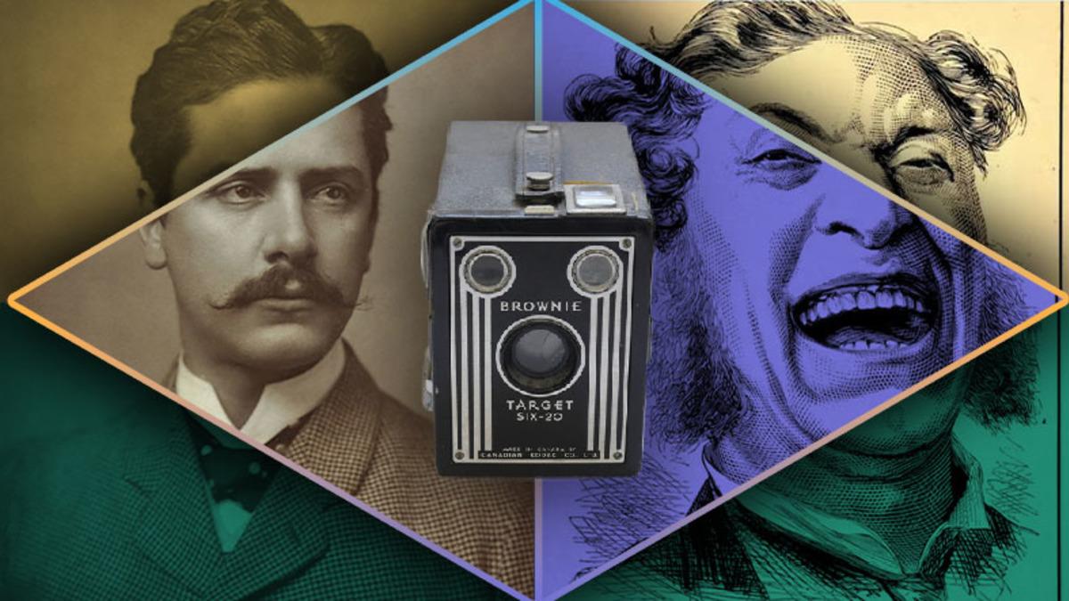 Eski Fotoğraflarda İnsanlar Neden Hiç Gülmez? Sebebi Mutsuz Olmaları Değil...