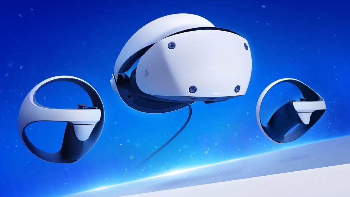 PlayStation VR2’nin Çıkış Tarihi ve Fiyatı Belli Oldu: İşte Sanal Gerçeklik Deneyimine Çağ Atlatacak Başlığın Özellikleri