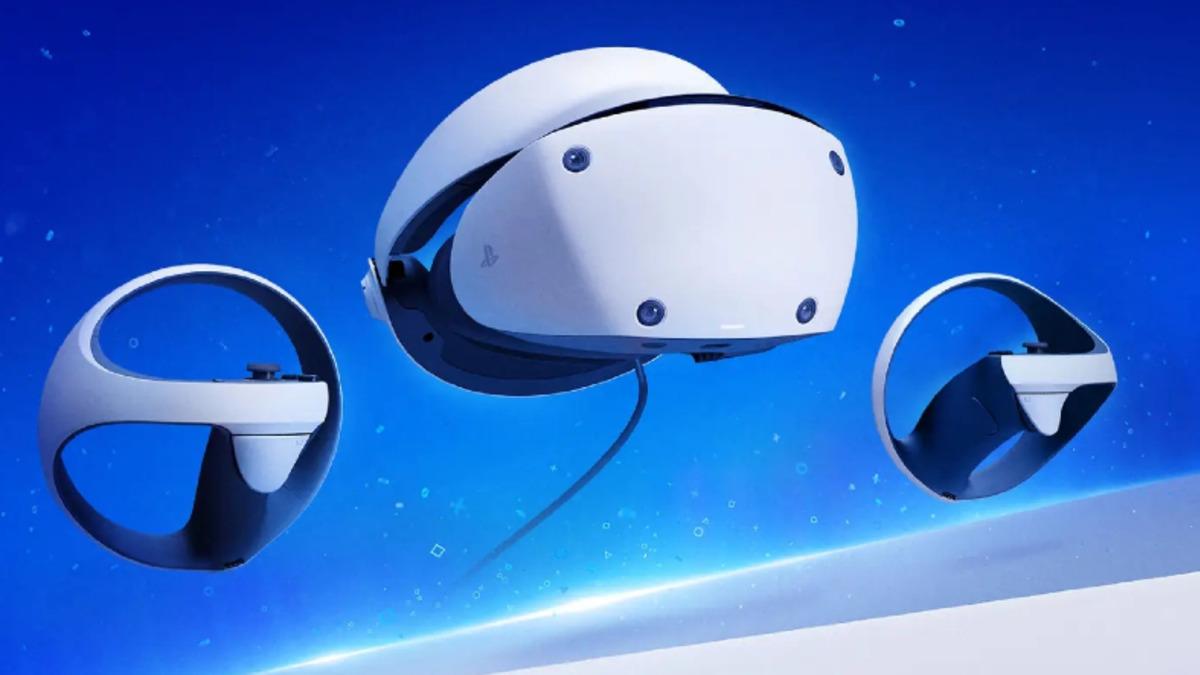 PlayStation VR2’nin Çıkış Tarihi ve Fiyatı Belli Oldu: İşte Sanal Gerçeklik Deneyimine Çağ Atlatacak Başlığın Özellikleri