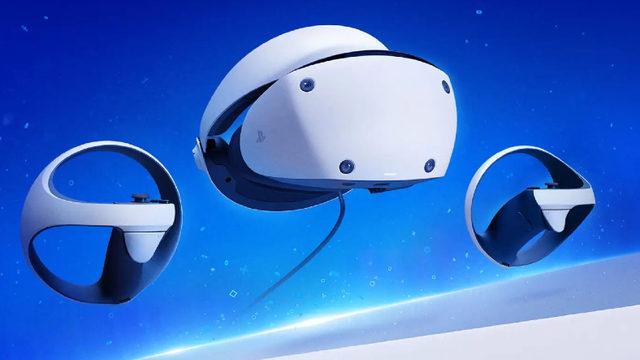 PlayStation VR2’nin Çıkış Tarihi ve Fiyatı Belli Oldu: İşte Sanal Gerçeklik Deneyimine Çağ Atlatacak Başlığın Özellikleri