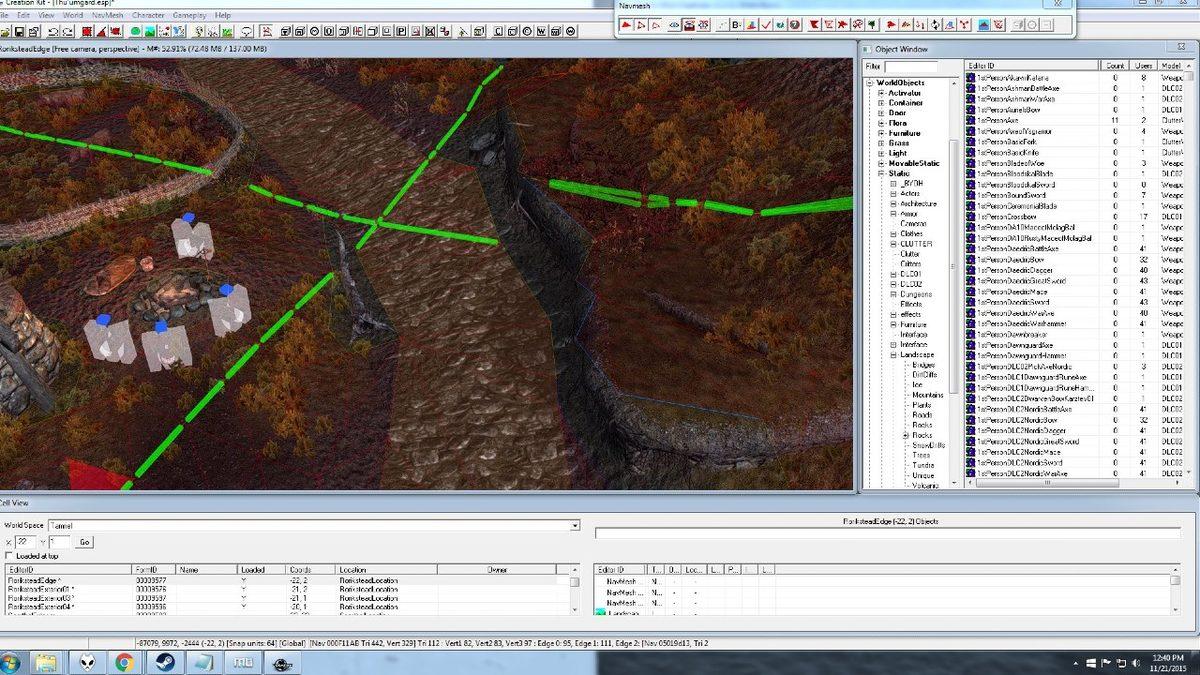 Skyrim Hayranları Toplansın: Yıllardır Çözülemeyen Tuhaf Bir Bilmece Sonunda Çözüldü