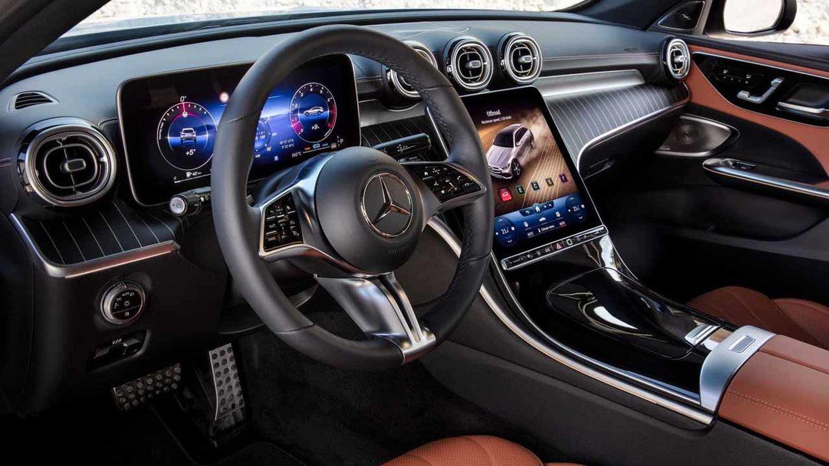 Mercedes, Yeni C-Serisi All-Terrain’i Tanıttı: Bu Tasarım Tartışma Yaratır