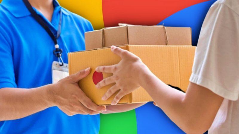 Google Kargolarınızı Takip Edecek  ("Geldik, Bulamadık" Sorununa da Çare Olur mu?)