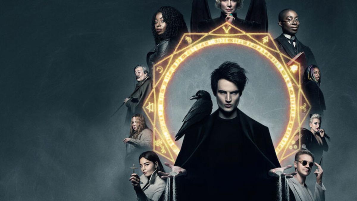 Tarihin En Pahalı Netflix Dizisi The Sandman’den Beklenen Haber Geldi: Yeni Bölümler Geliyor!