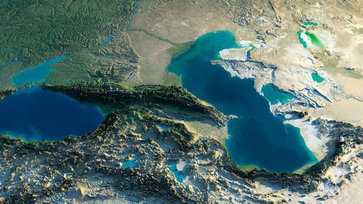 Hazar, Bir Deniz mi Yoksa Göl mü? İşte İlkokuldan Beri Kafa Karıştıran Bu Sorunun Kesin Cevabı...