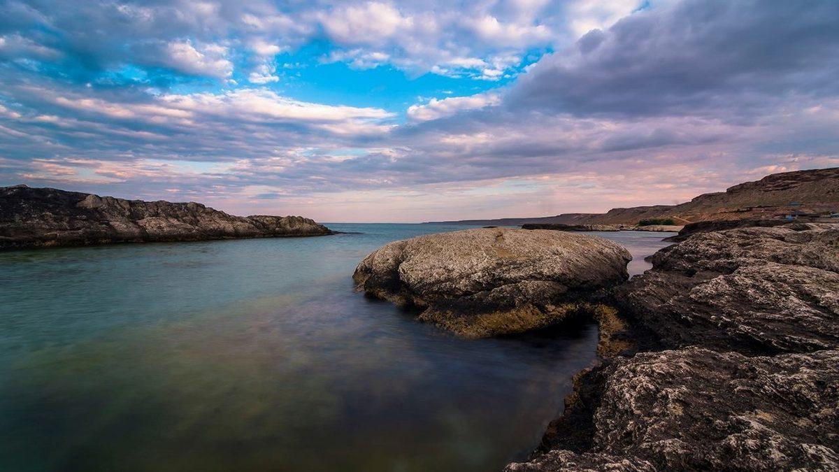 Hazar, Bir Deniz mi Yoksa Göl mü? İşte İlkokuldan Beri Kafa Karıştıran Bu Sorunun Kesin Cevabı...