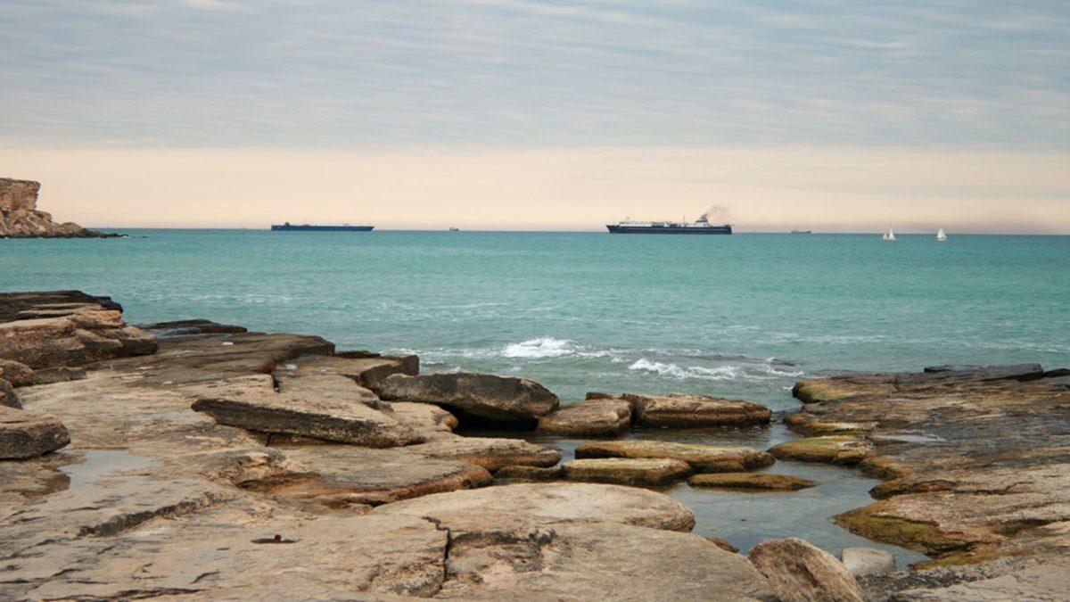 Hazar, Bir Deniz mi Yoksa Göl mü? İşte İlkokuldan Beri Kafa Karıştıran Bu Sorunun Kesin Cevabı...