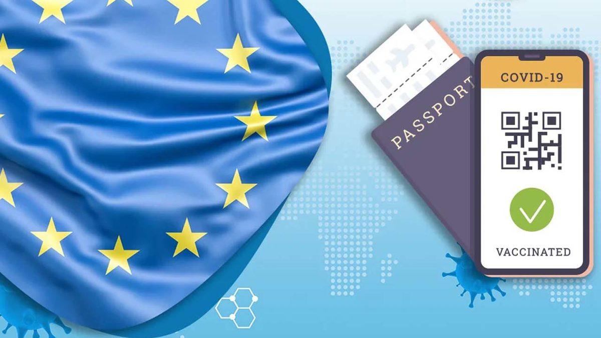 Avrupa Birliği, Türkiye’nin COVID-19 Aşı Kartlarını Tanıyacağını Açıkladı