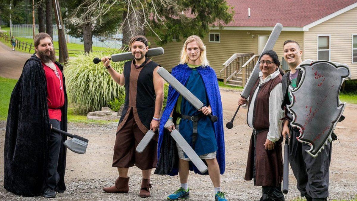 Oyun Yayınlarında Sıkça Duyduğumuz Roleplay Ne Demek, Nasıl Yapılır?