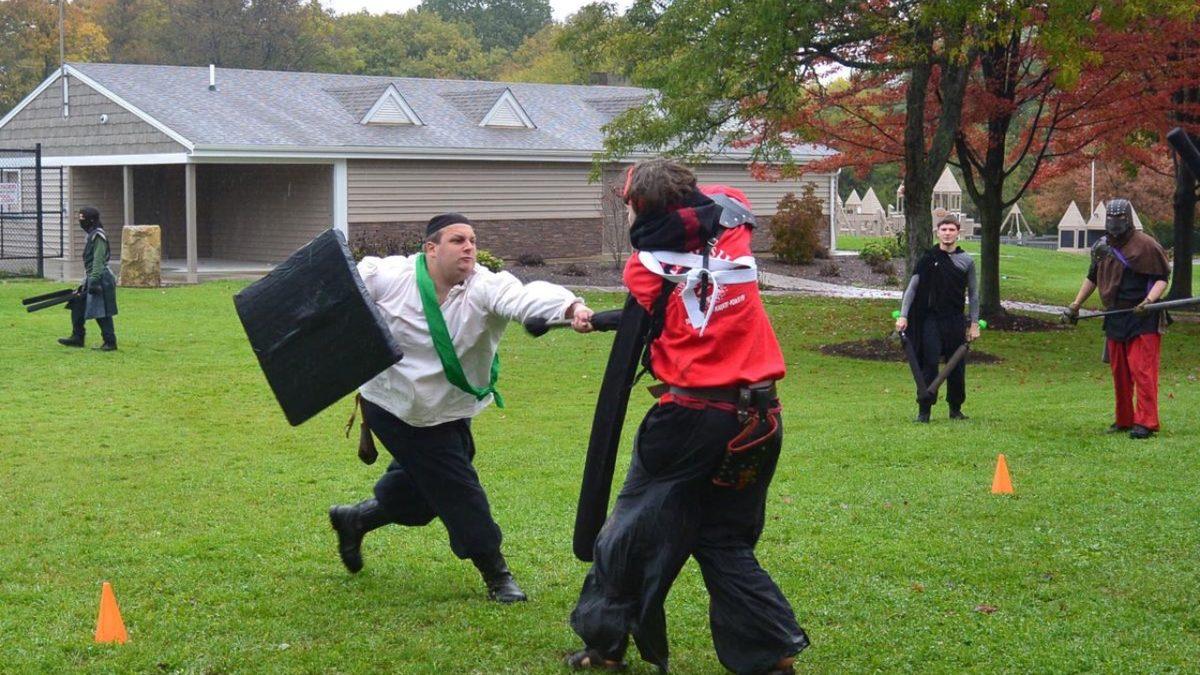 Oyun Yayınlarında Sıkça Duyduğumuz Roleplay Ne Demek, Nasıl Yapılır?