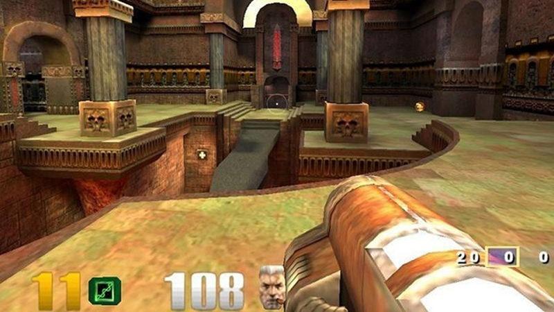 90’ların Efsane Oyunu Quake Geri Dönüyor Olabilir