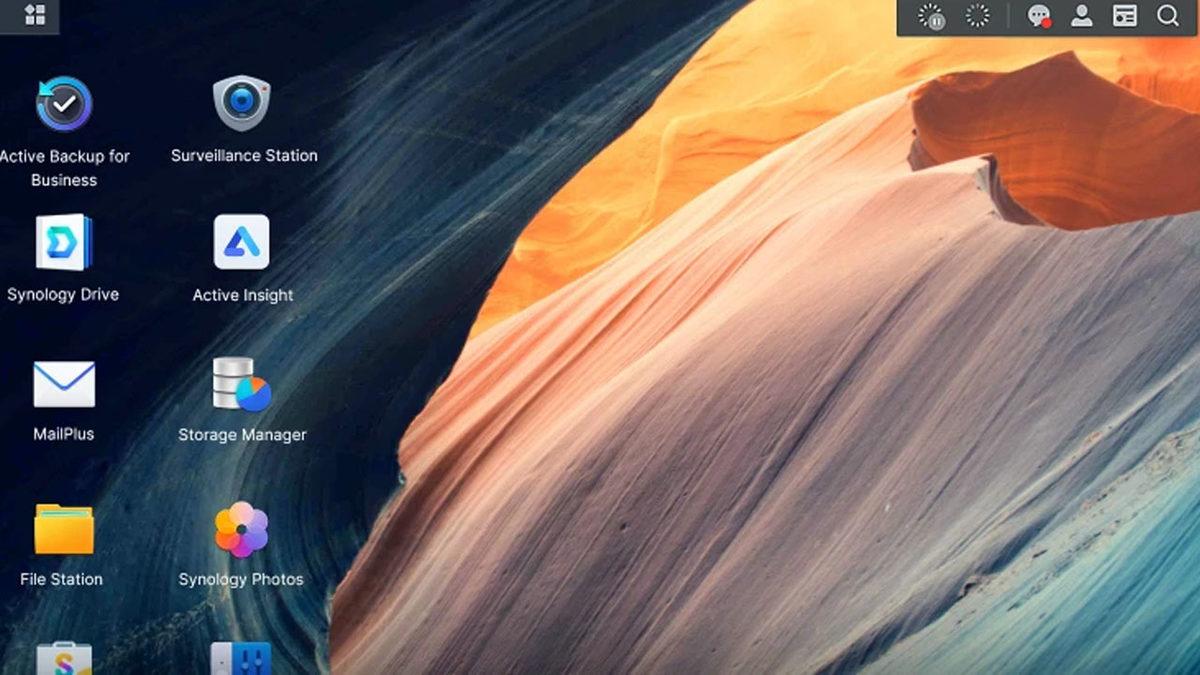Kendi Bulut Sunucum Olsun Diyenlere: Tüm Dosyalarınızı Evde Saklayıp Her Yerden Erişmenizi Sağlayan Depolama Ünitesi İncelemesi: Synology Diskstation DS420+